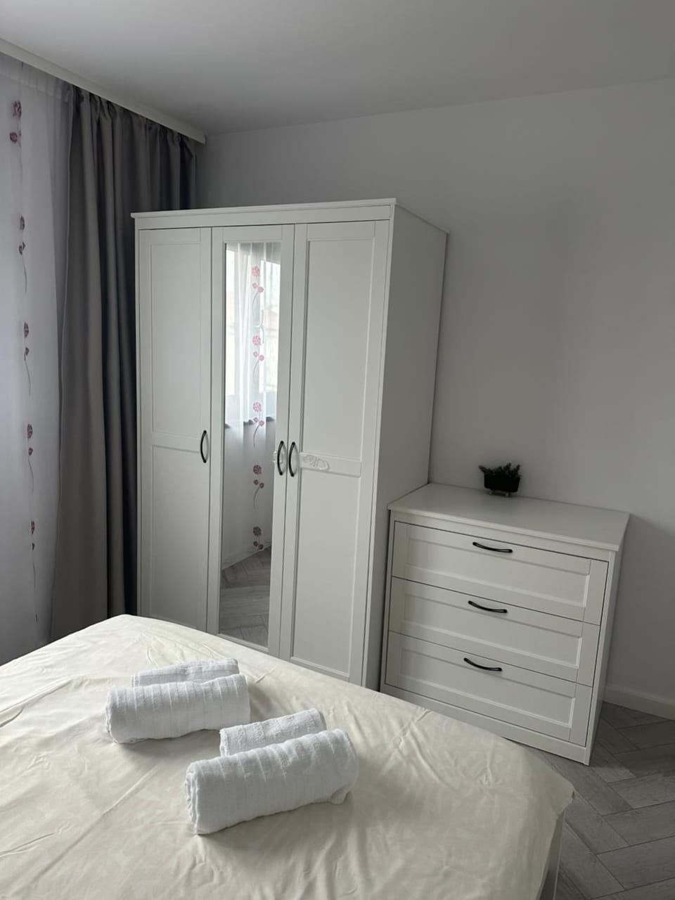 Davinci Apartment Apartment in Sibiu