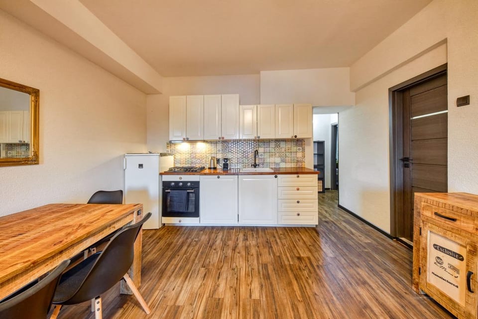 Mahalo Apartment Apartment in Bratislava