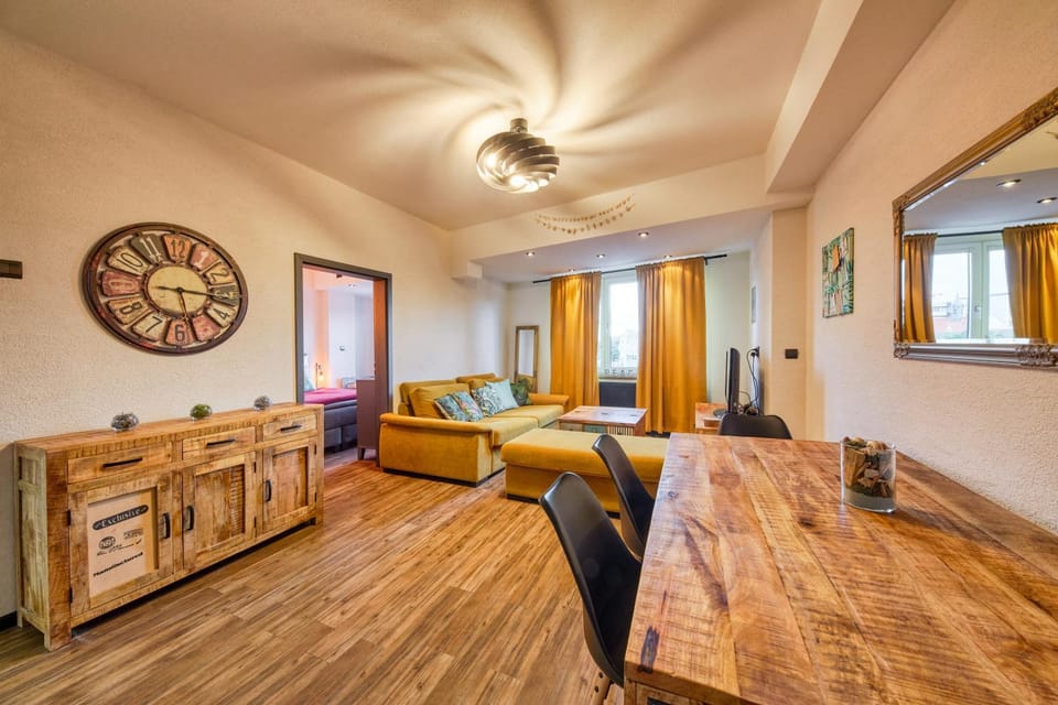 Mahalo Apartment Apartment in Bratislava