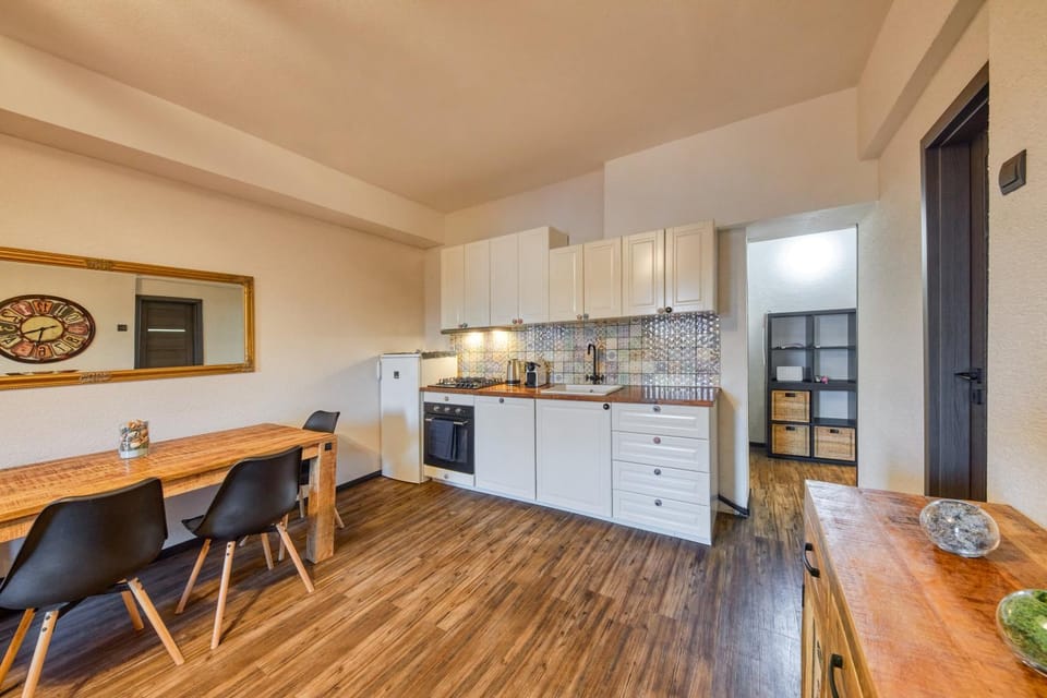 Mahalo Apartment Apartment in Bratislava