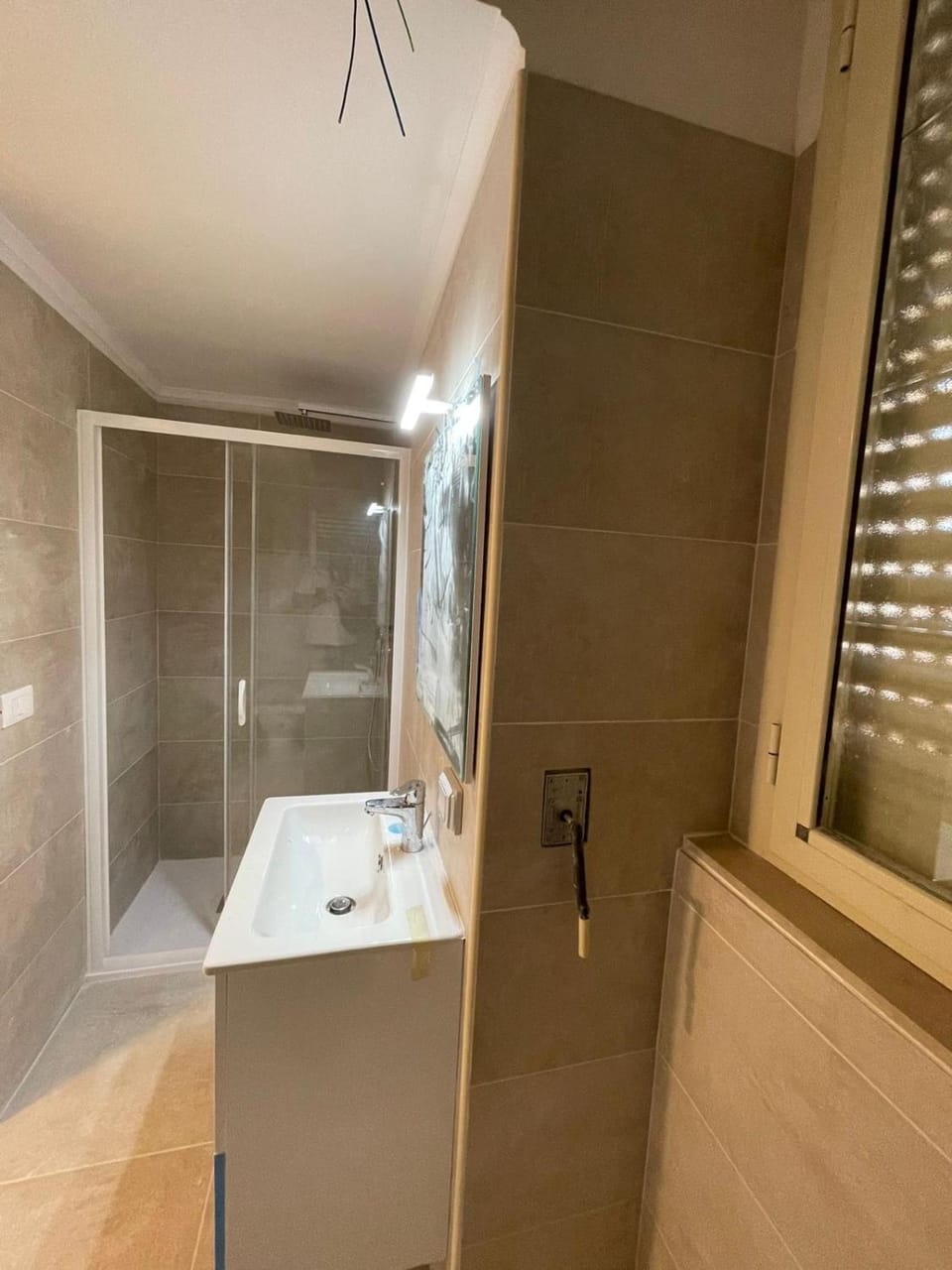 Appartamento Centrale Apartment in Province of Foggia