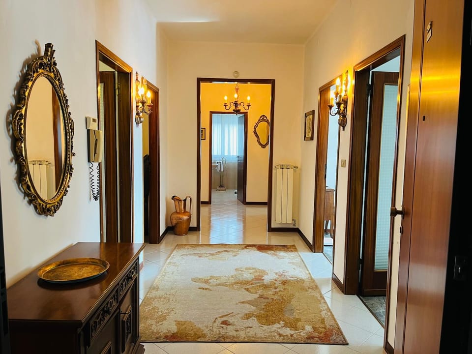 Thalia Venezia appartamento accogliente Apartment in Venice