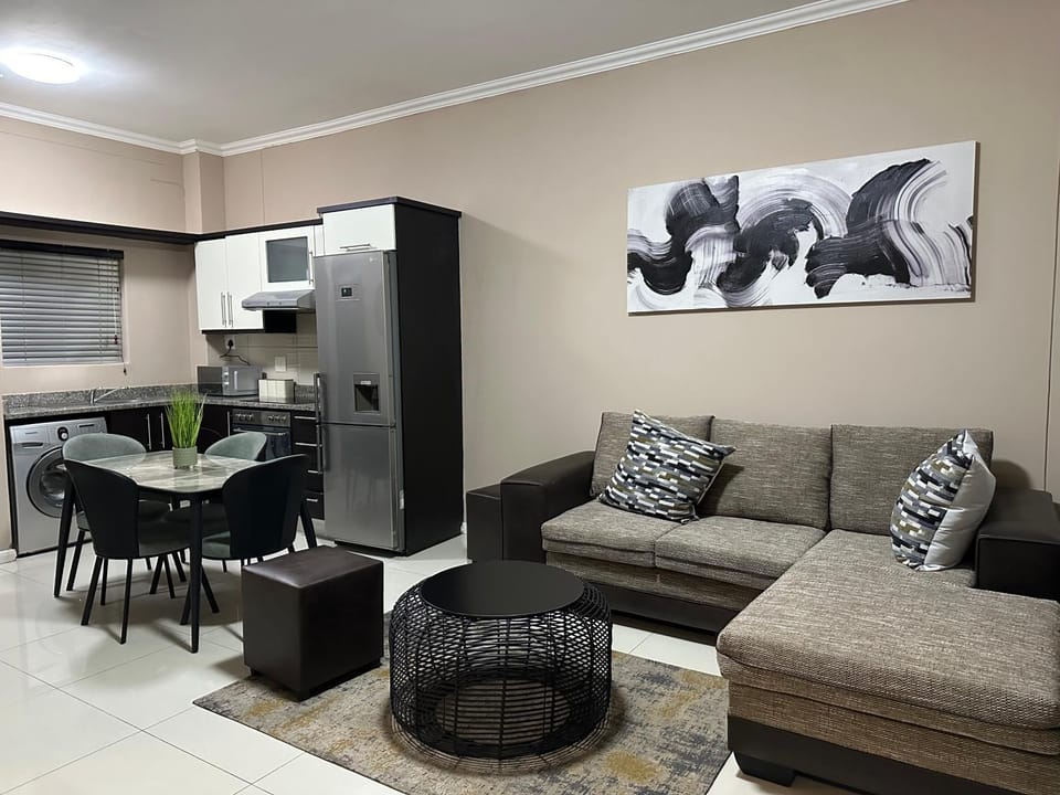 Urban park hotel A005 Apartment in Umhlanga