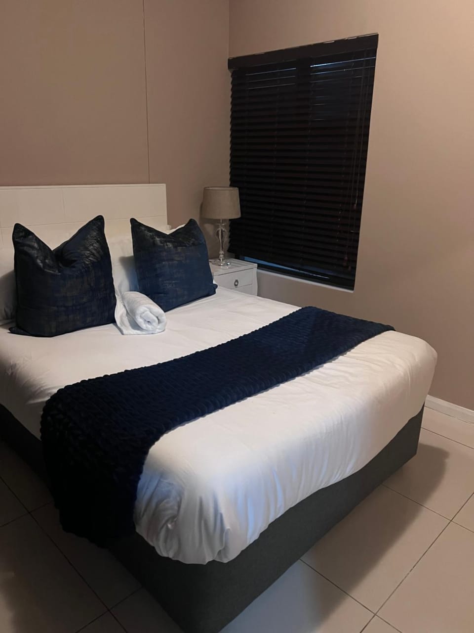 Urban park hotel A005 Apartment in Umhlanga