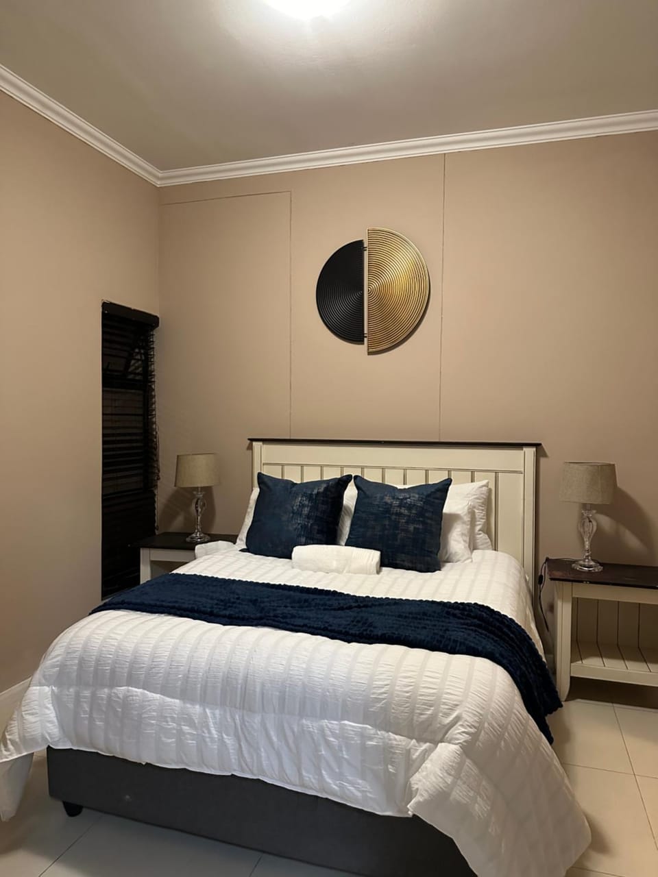 Urban park hotel A005 Apartment in Umhlanga