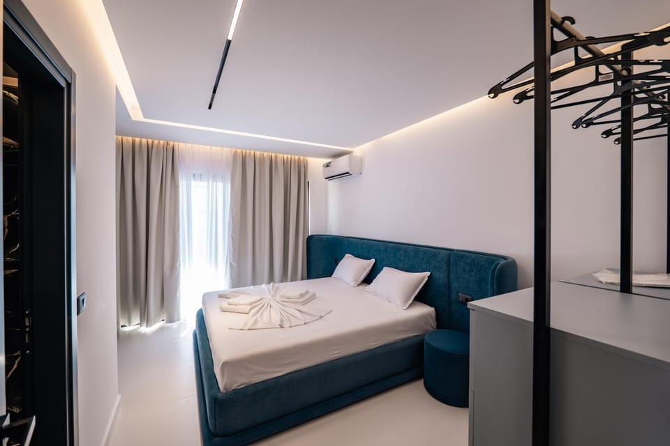 Euphoria Apartments Apartment in Sarandë