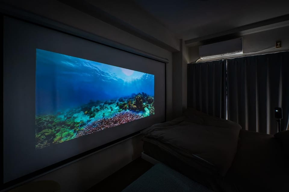 Bed, Evening entertainment, Bedroom