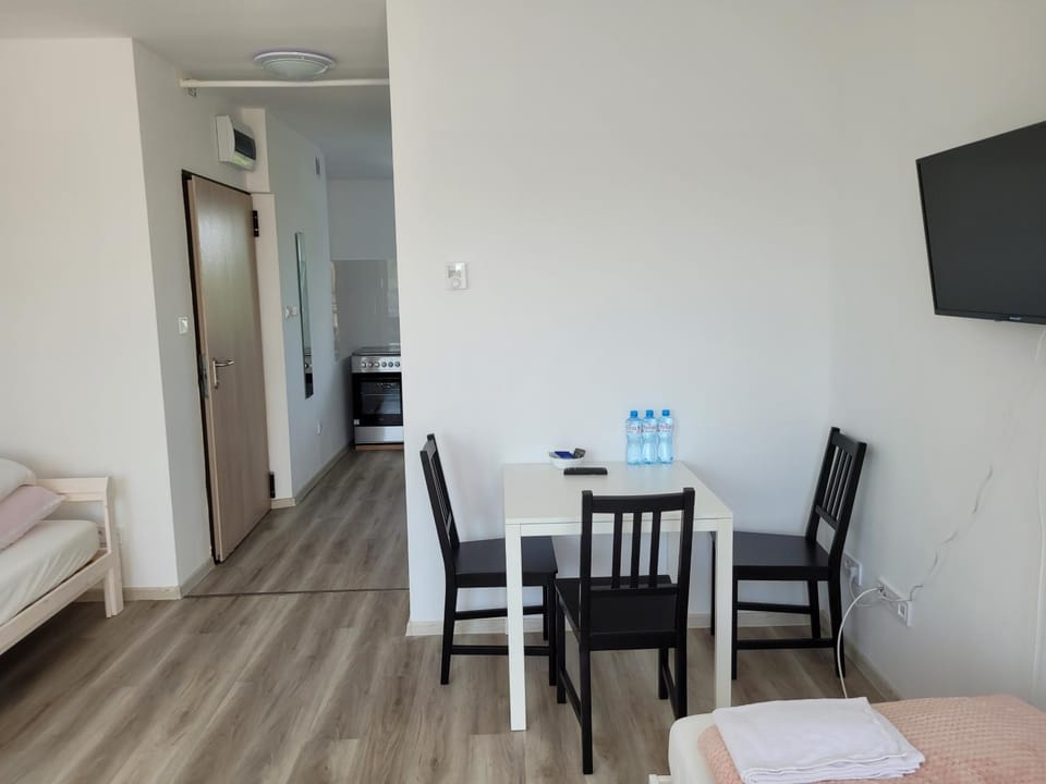 Studia Fredry 8 Apartment in Masovian Voivodeship
