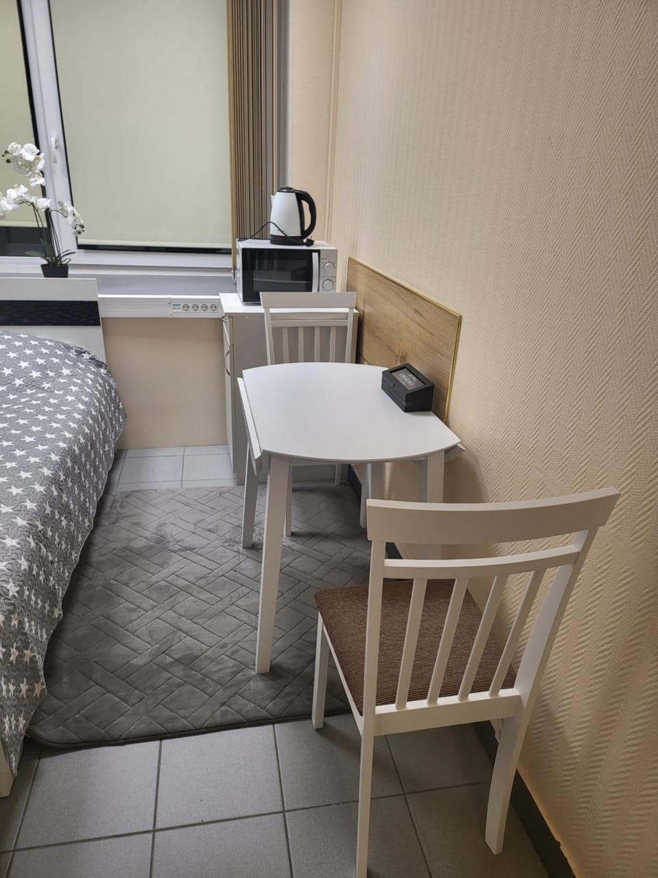 Transhostel Romantika Apartment in Estonia