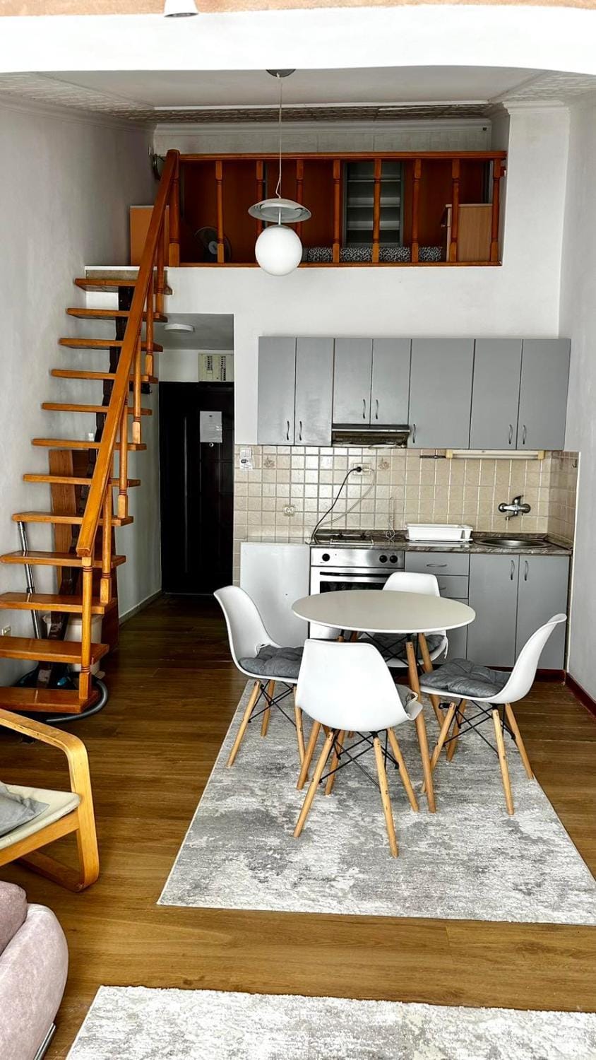 Loft apartment Kapisoda Apartment in Budva