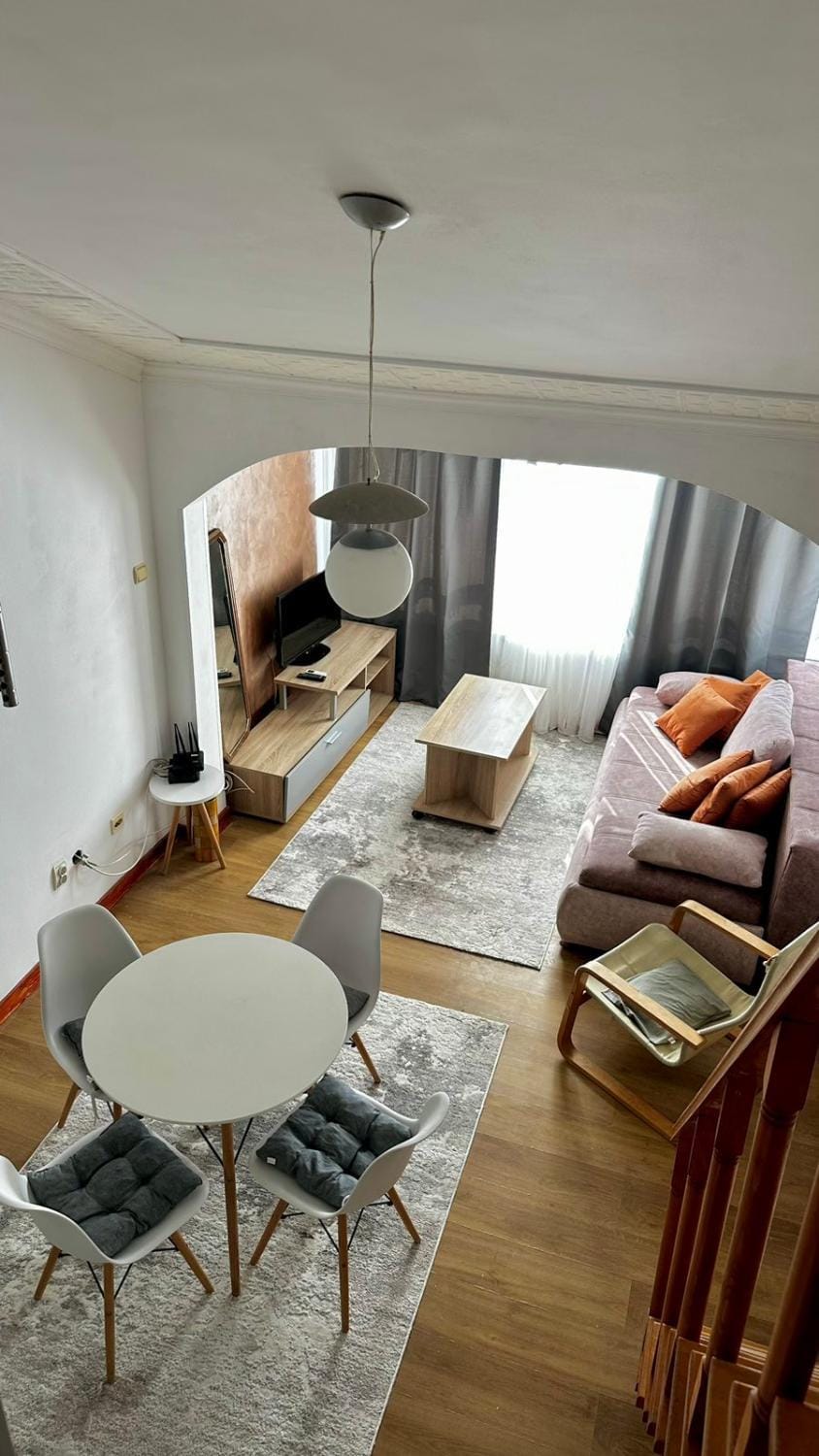 Loft apartment Kapisoda Apartment in Budva