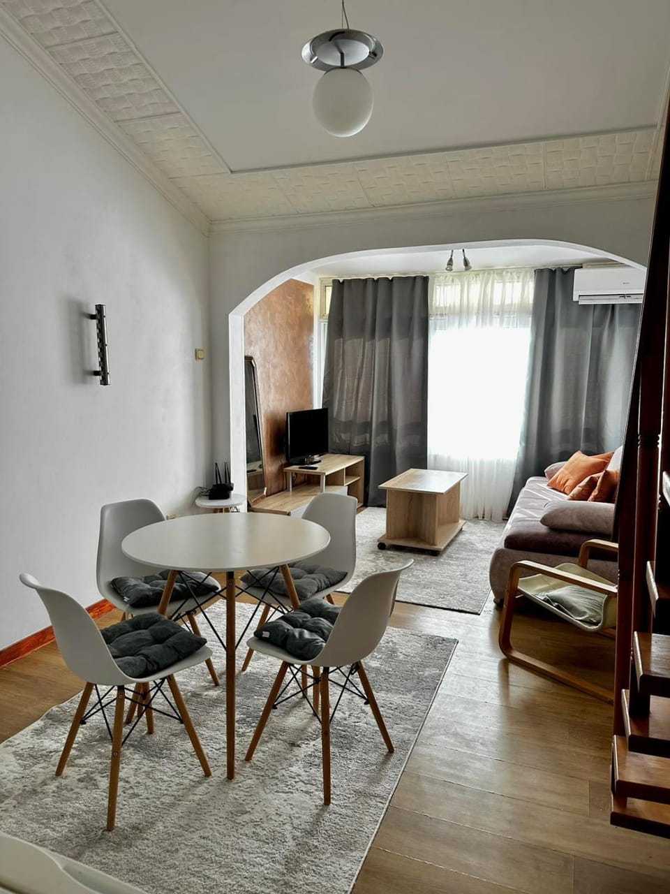 Loft apartment Kapisoda Apartment in Budva