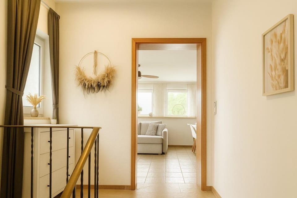 Ferienwohnung Meinerzhagen Apartment in North Rhine-Westphalia