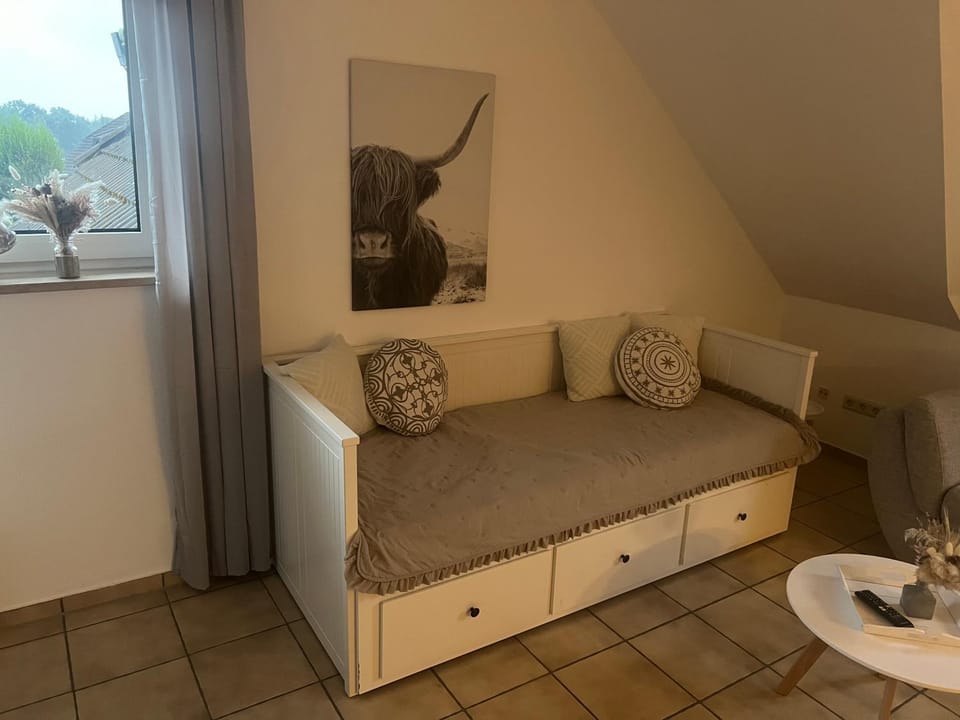 Ferienwohnung Meinerzhagen Apartment in North Rhine-Westphalia