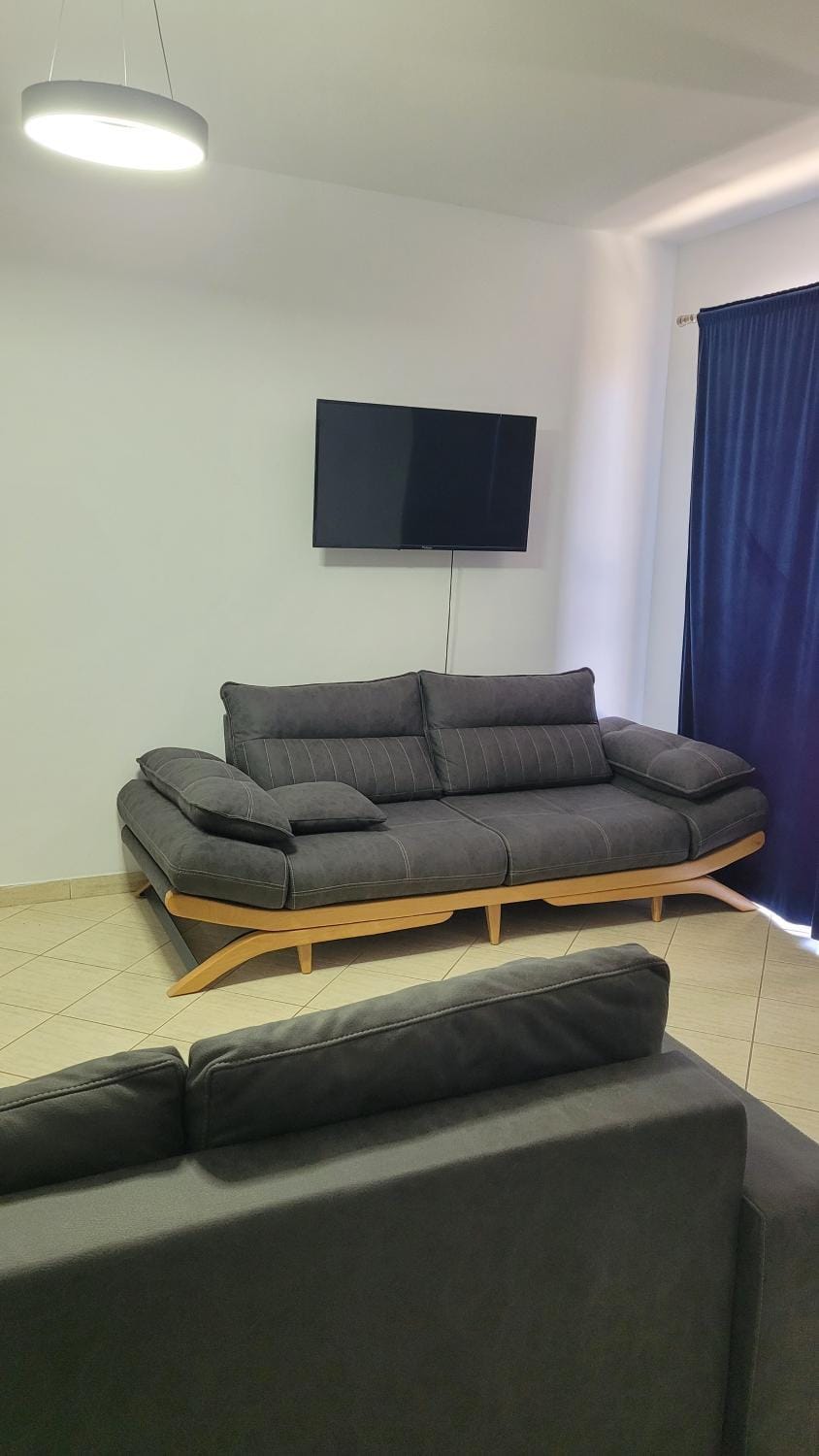 Alena Apartment Apartment in Tirana County, Albania