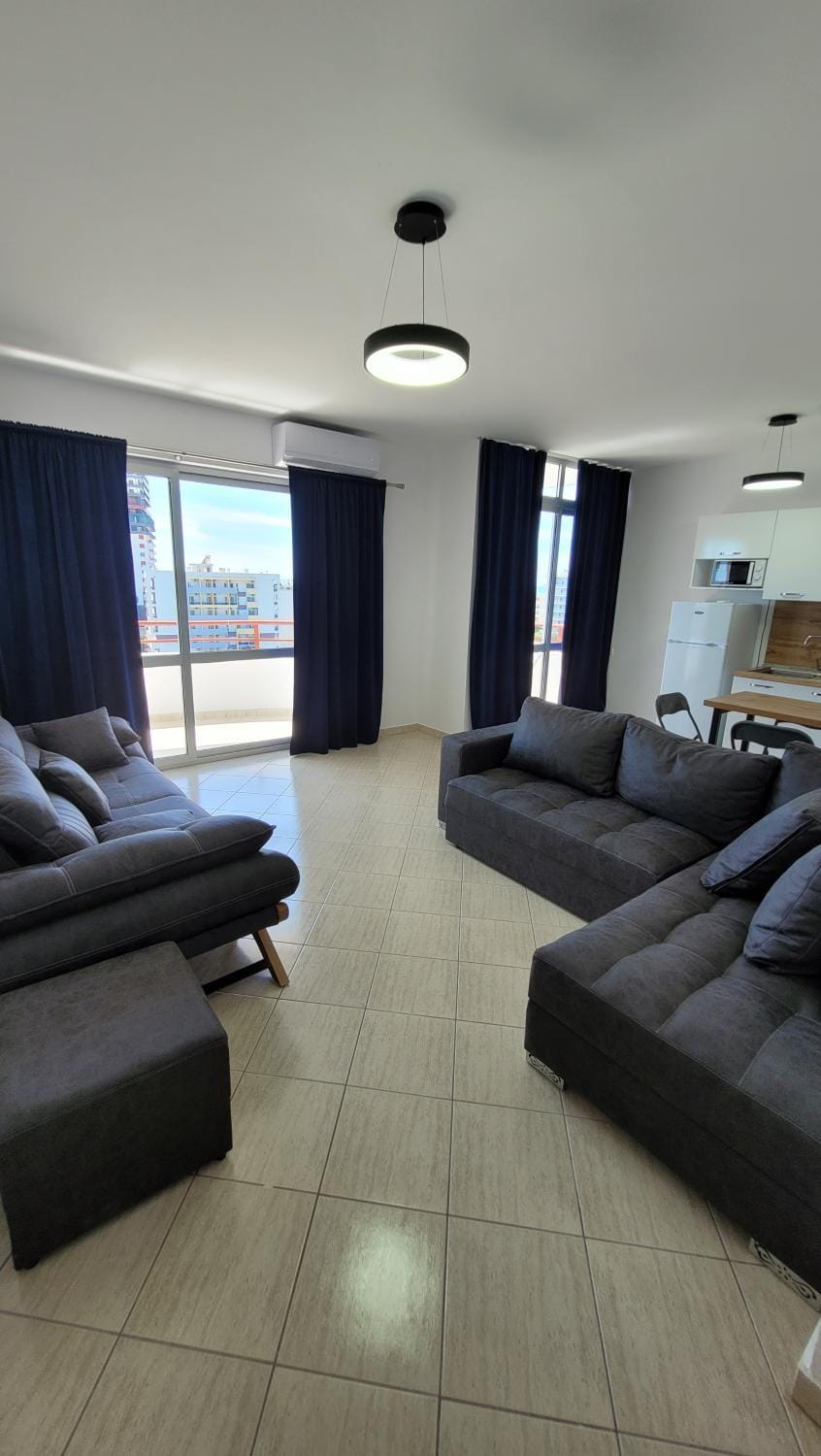Alena Apartment Apartment in Tirana County, Albania