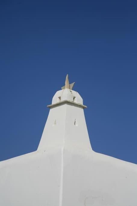 Blue Paradise Agios Sostis Apartment in Decentralized Administration of the Aegean