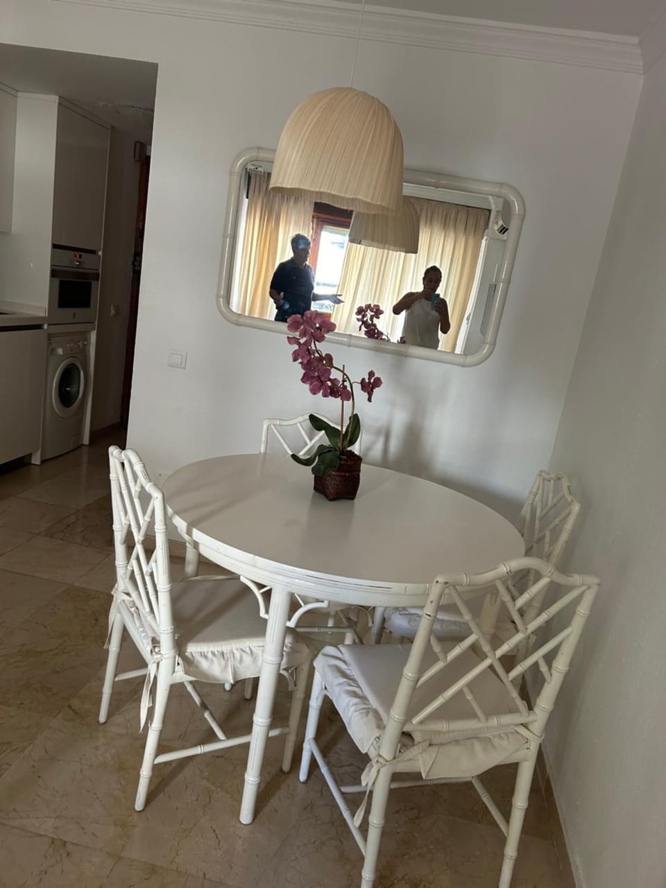 Centro de marbella Apartment in Marbella