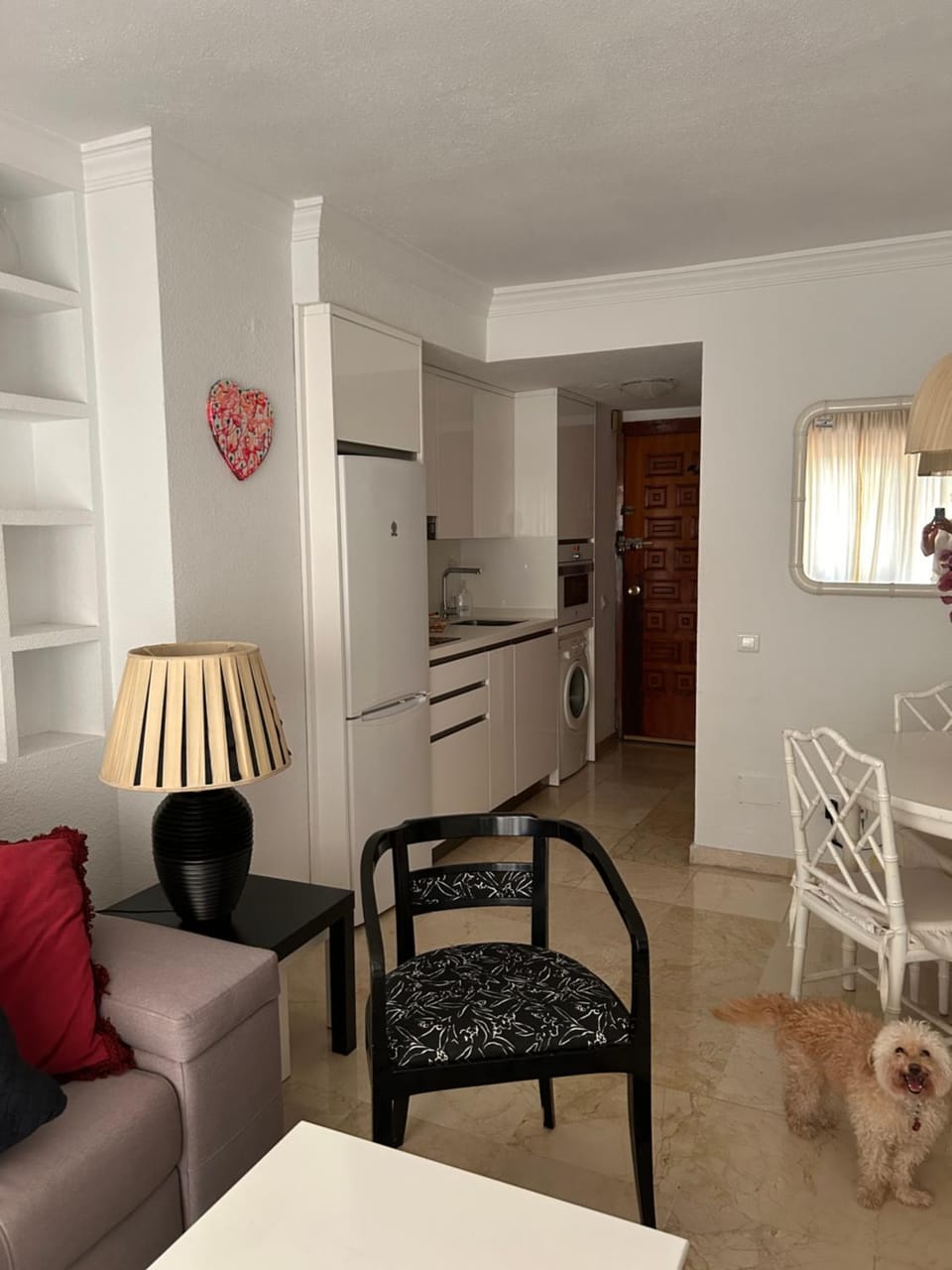 Centro de marbella Apartment in Marbella