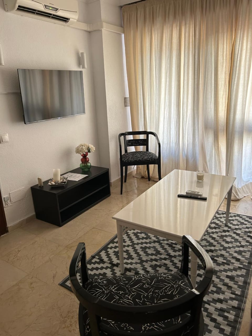 Centro de marbella Apartment in Marbella