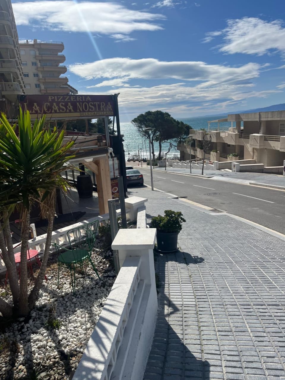 Apartamento Salou 2 playas, 2 km PortAventuraWorld Apartment in Salou