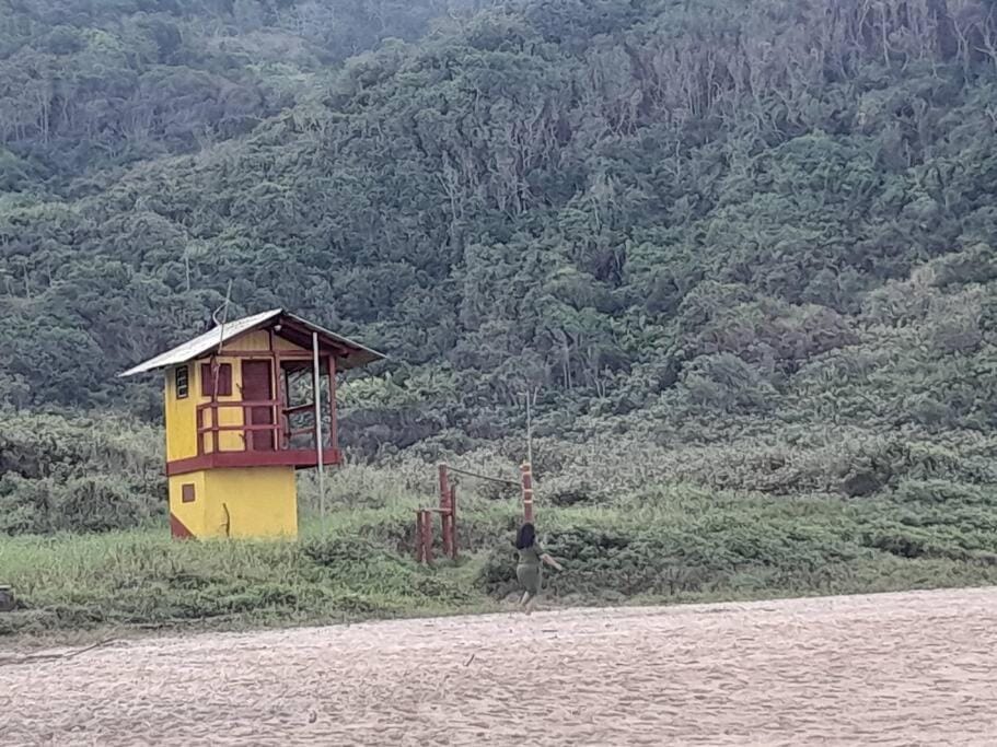Jardim SecretoCasa de férias Apartment in Penha