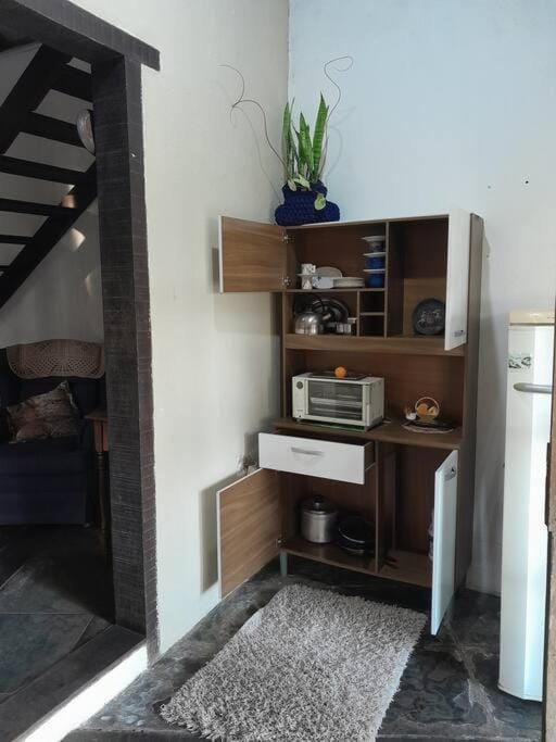 Jardim SecretoCasa de férias Apartment in Penha