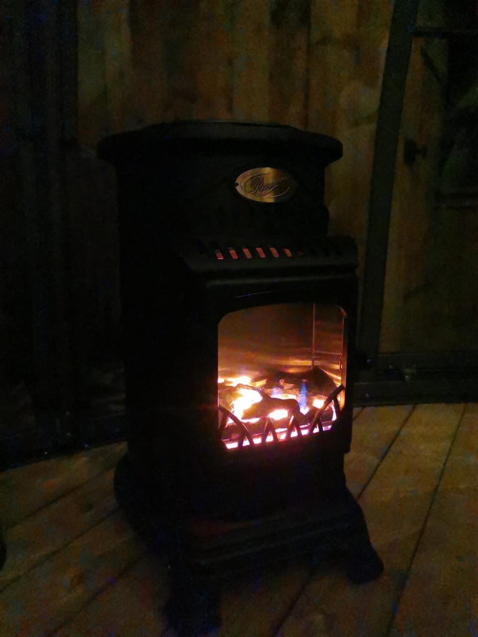 Dôme de la bergerie Luxury tent in Saint-Valery-en-Caux