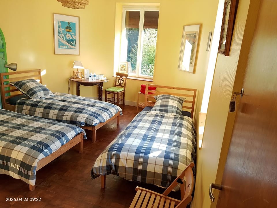 Moulin de la Varenne Bed and Breakfast in Auvergne-Rhône-Alpes