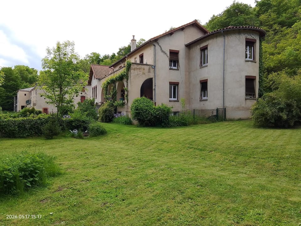 Moulin de la Varenne Bed and Breakfast in Auvergne-Rhône-Alpes