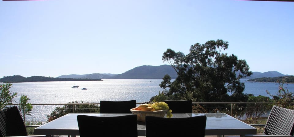 Sea view