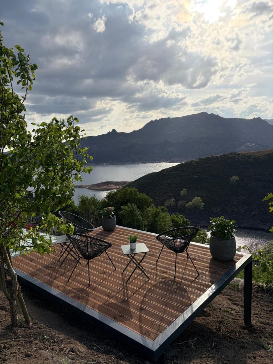 Estrela do Gerês - Casa Fernandes Bed and Breakfast in Vila Real District