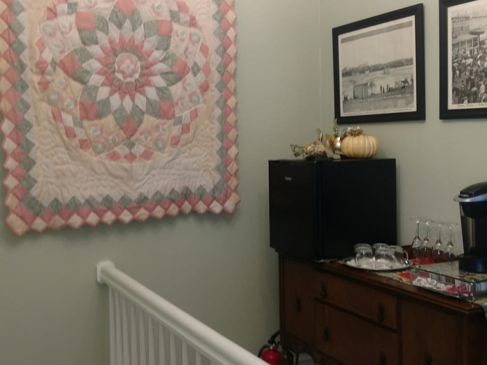 Sandstone Street Bed and Breakfast Bed and Breakfast in Llano
