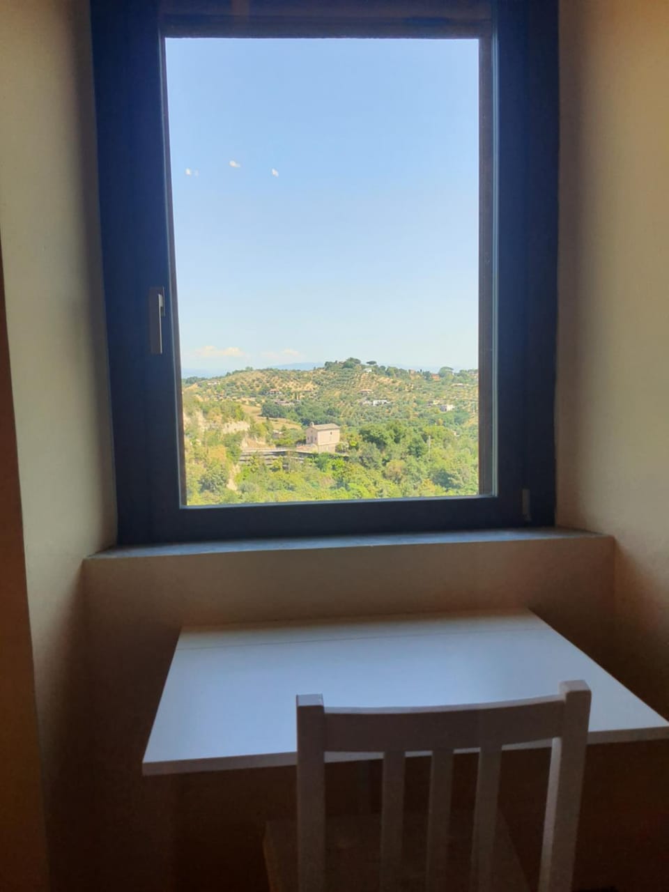 View (from property/room)
