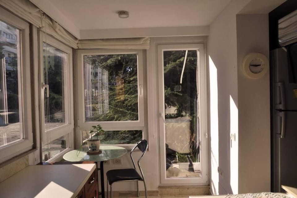 View (from property/room), Dining area