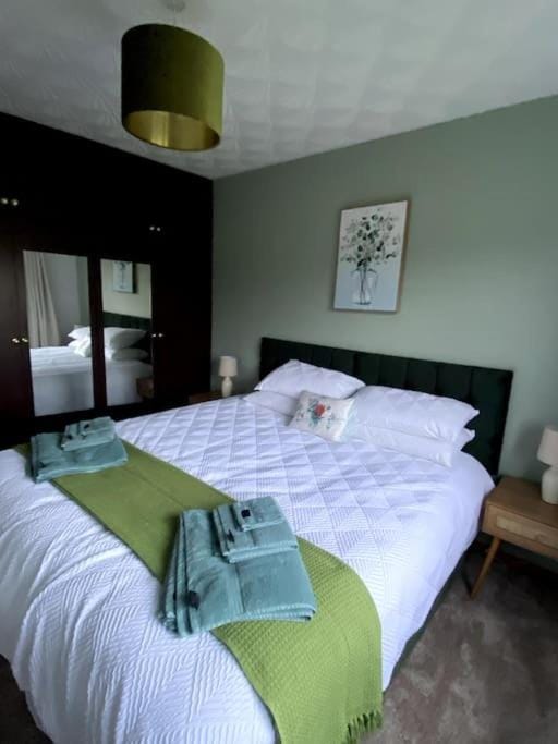 Eileen's Cottage House in Northern Ireland