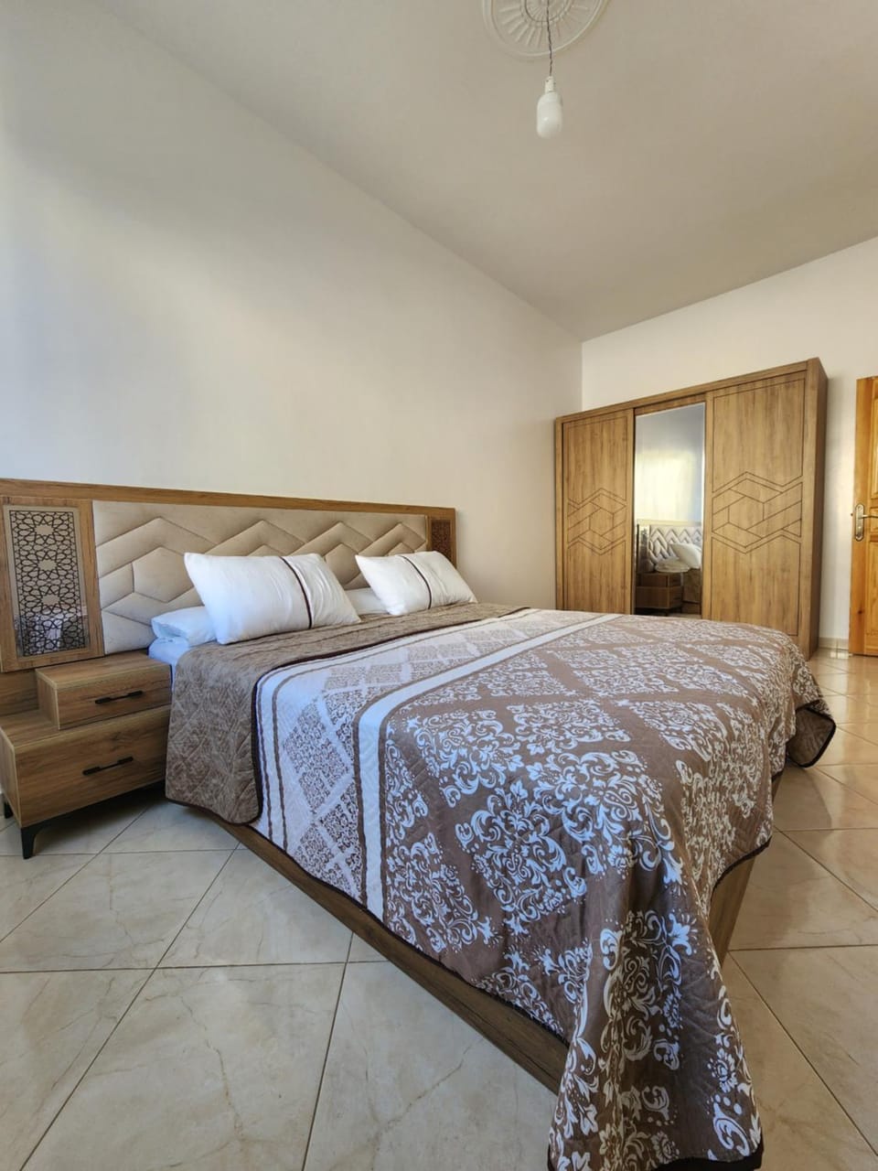 Casa salem Apartment in Chefchaouen