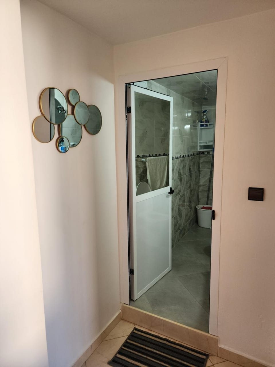 Casa salem Apartment in Chefchaouen