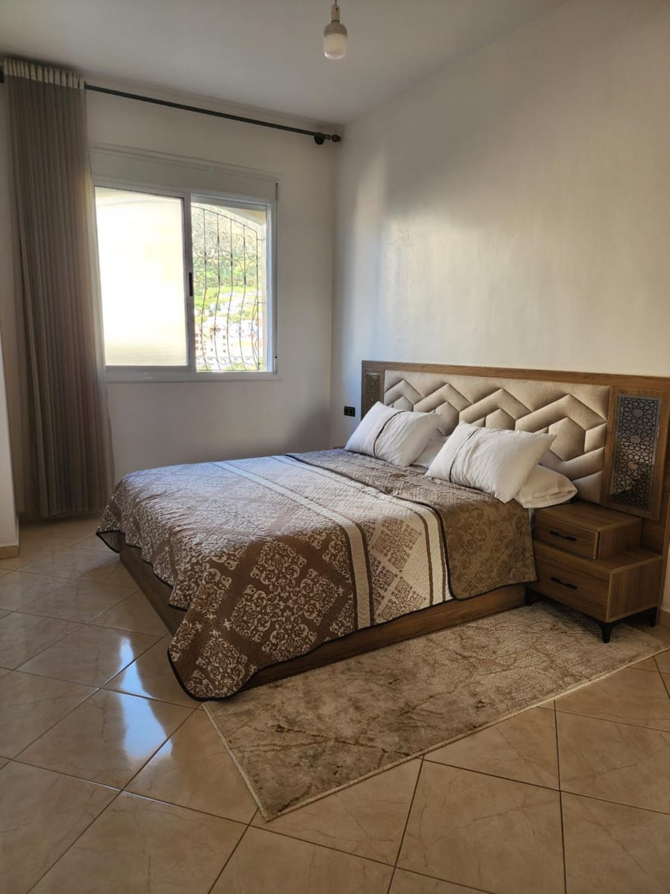 Casa salem Apartment in Chefchaouen