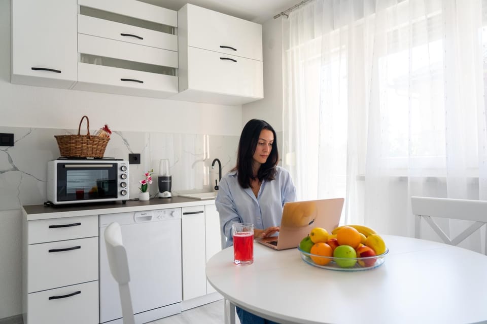 Apartman Kruna Apartment in Federation of Bosnia and Herzegovina