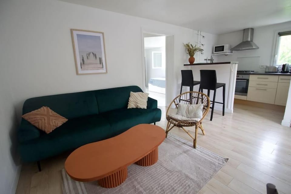 Appartement coup de coeur - Terrasse à Biarritz Apartment in Biarritz