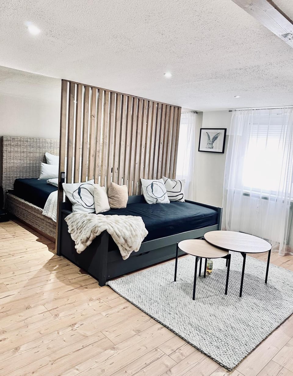 1 - 4 Pers Apartment Jeßnitz, Mawoi Living Apartment in Saxony-Anhalt, Germany