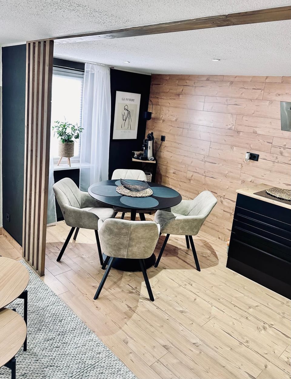 1 - 4 Pers Apartment Jeßnitz, Mawoi Living Apartment in Saxony-Anhalt, Germany