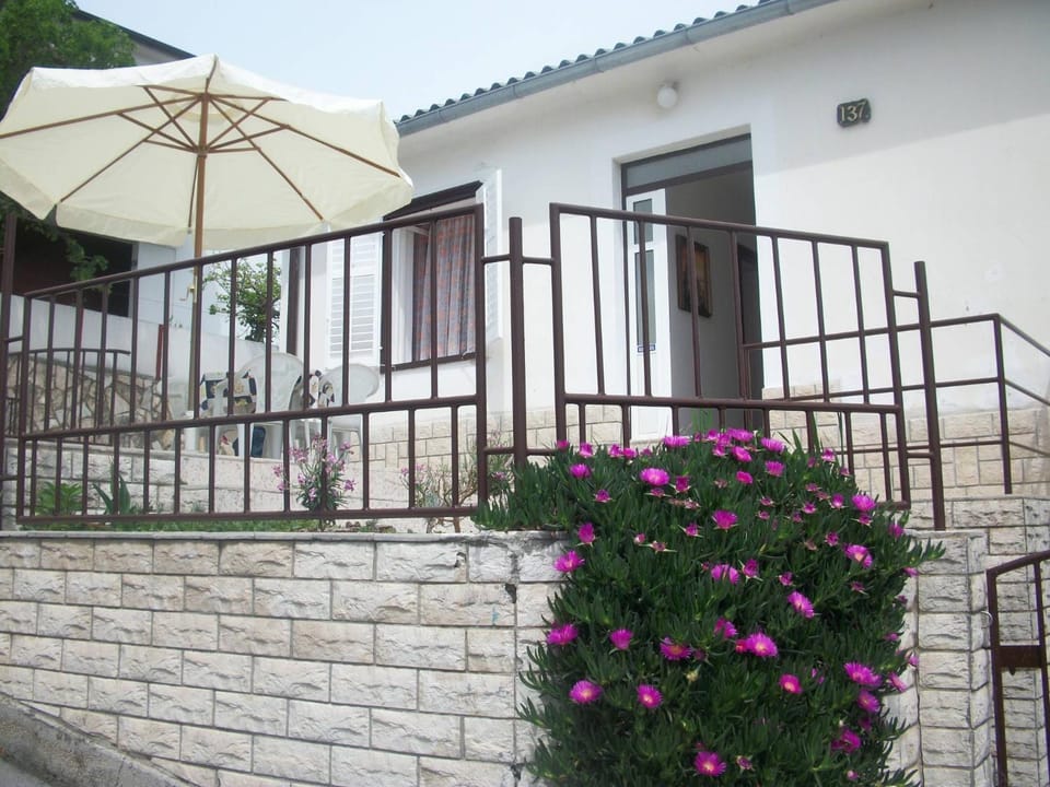 Patio, Balcony/Terrace