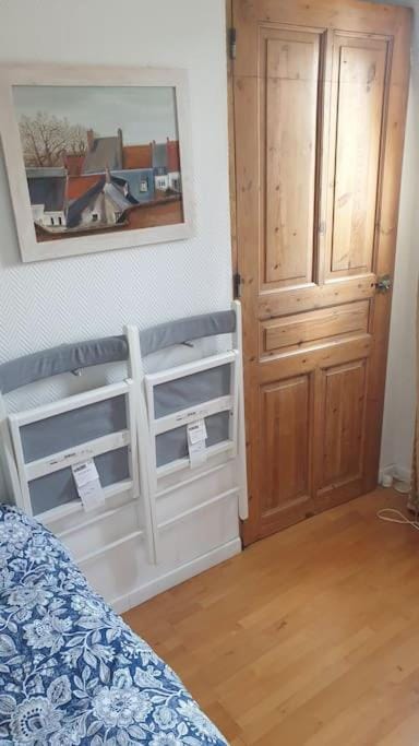 studio relais Philippe Auguste Apartment in Hauts-de-France