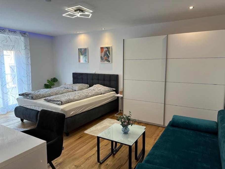 City Wohnung in Innenstadtlage Apartment in Graz