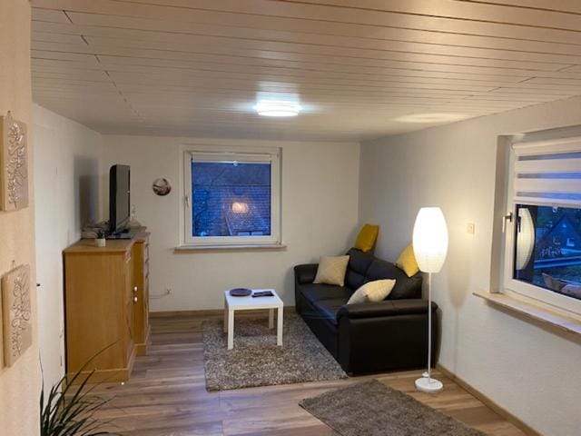 Niederfischbach Ferienwohnung Apartment in Rhineland-Palatinate