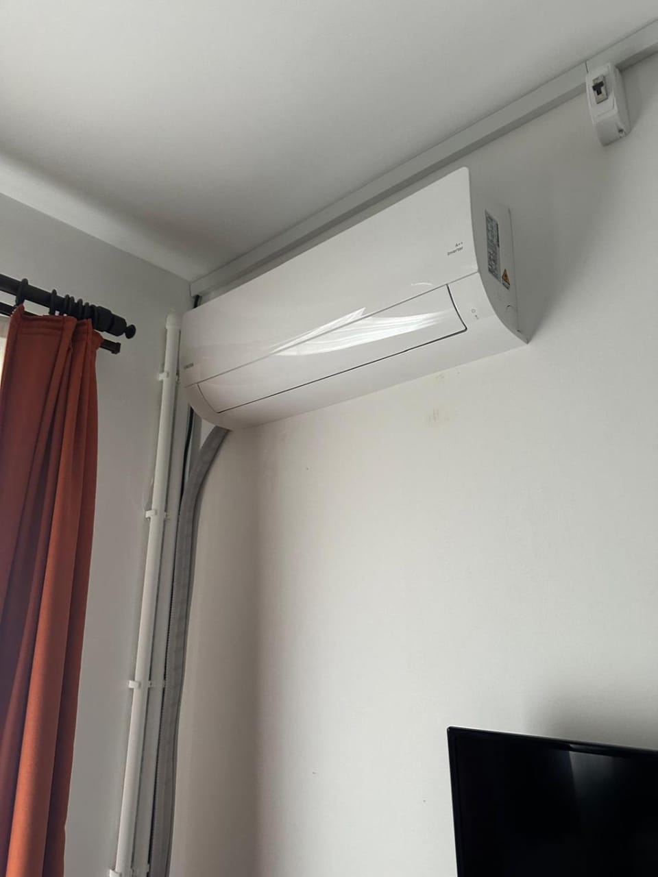 air conditioner