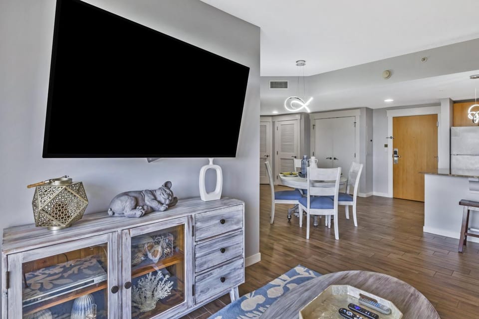 Beautiful One Bedroom Unit - Sandestin Resort - Elation Building Apartment in Miramar Beach
