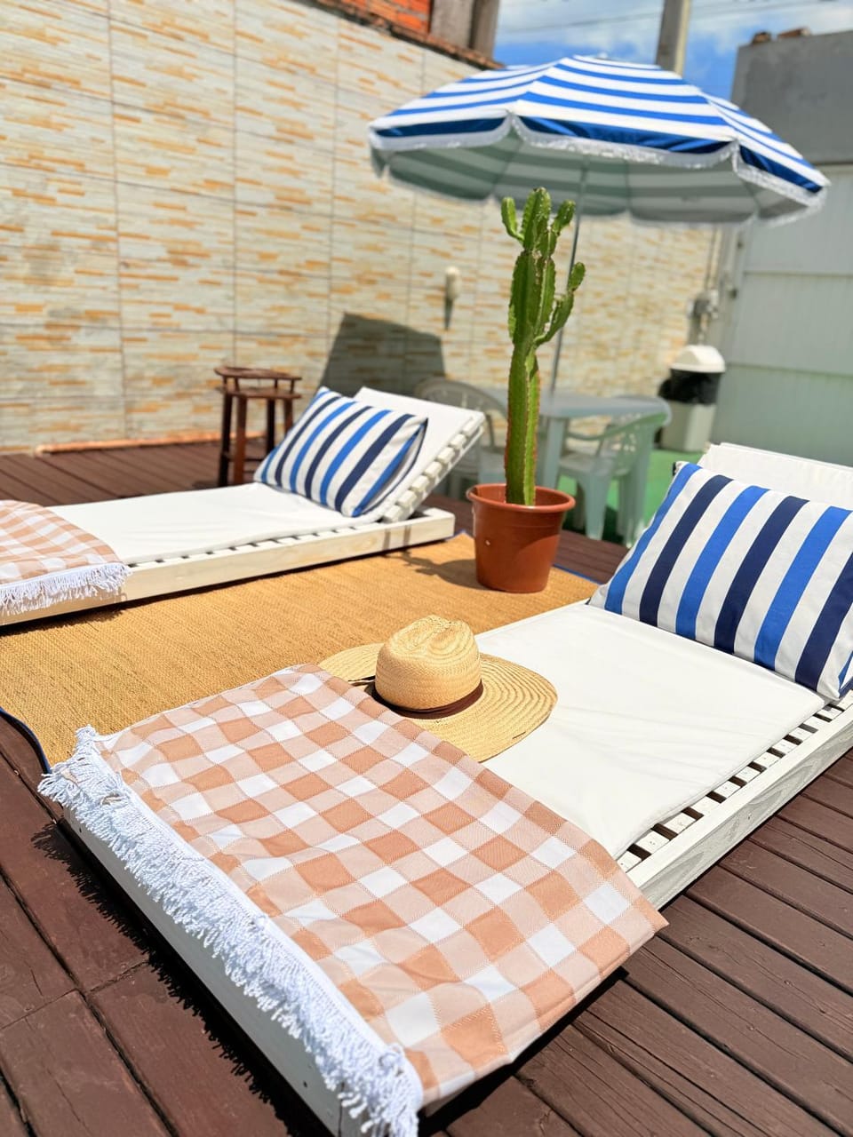 Casa com piscina em Florianópolis House in Florianopolis